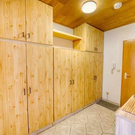 Lägenhet Haus Duenenhof, App 3dhe07