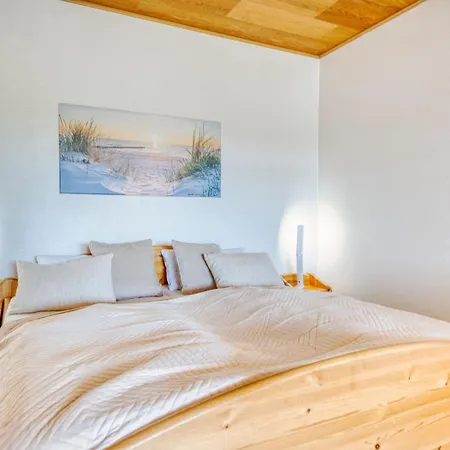 Lägenhet Haus Duenenhof, App 3dhe07 Heiligenhafen