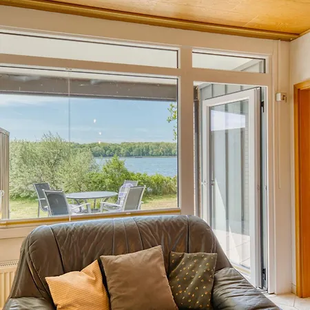 Lägenhet Haus Duenenhof, App 3dhe07 *