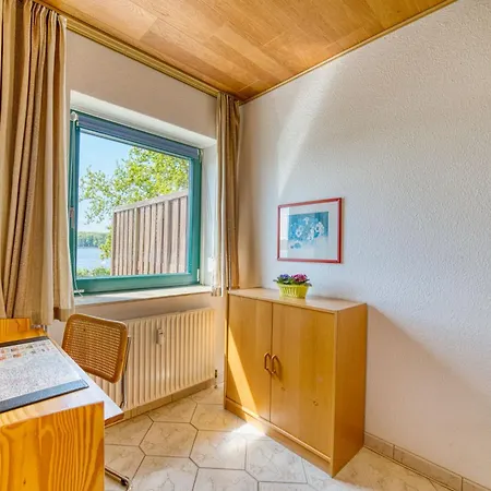 Haus Duenenhof, App 3dhe07 Lägenhet